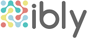 Ibly logo